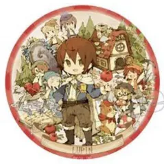 コドリア Code：Realize ルパン オトメイト 缶バッジなど 50点超 Code：Realize コドリア ルパン 缶バッジ アクリルキーホルダー