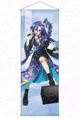 中古】カントク B2タペストリー しずく AZUL 5年目の放課後 - メルカリ