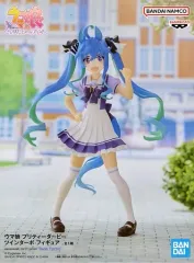 【中古】フィギュア ツインターボ 「ウマ娘 プリティーダービー」 フィギュア