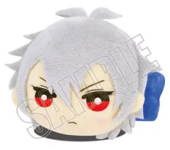 【中古】小物(キャラクター) 碧棺左馬刻 「ヒプノシスマイク -Division Rap Battle- きゃらフィット typeA box Buster Bros!!!＆MAD TRIGGER CREW」