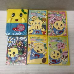 △【DVD】ふなっしーのふなふなふな日和 他セット 中古品