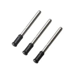 エレコム アクティブスタイラスペン タッチペン 交換 ペン先 3本入り P-TPACST02BK PWTPACST02BK 専用　【５営業日以内発送】 【定形外郵便にて発送】