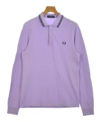 FRED PERRY ポロシャツ メンズ 【古着】【中古】【送料無料】