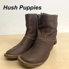 2024年最新】ハッシュパピー Hush Puppies レディース ブーツ シューズ