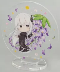【中古】アクリルスタンド・アクリルパネル エキドナ アクリルスタンド 「一番くじ Re：ゼロから始める異世界生活 ～夢見る、未来の物語～」 F賞