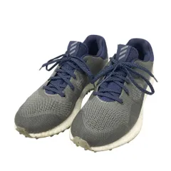 ADIDAS GOLF アディダスゴルフ EE9132/クロスニット DPR BOOST スパイクレスシューズ  ネイビー系 26 [240101551673] ゴルフウェア メンズ ストスト