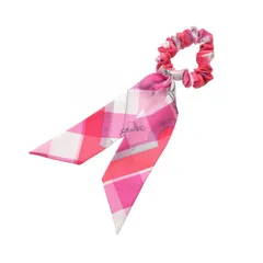 ⚠️☺︎⚠️BELLA シュシュ　新品未開封　完売品 プライマリーベルベット シュシュ S(レッド) | シュシュ