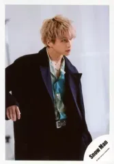 【中古】生写真(ジャニーズ) Snow Man/佐久間大介/上半身/シングル「KISSIN’ MY LIPS/Stories」MV/公式生写真