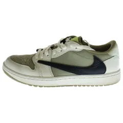 2025年最新】nike air jordan1 low golf 26の人気アイテム