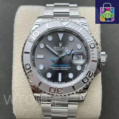 36今すぐ購入へようこそ! ！送料無料ローレックス ROLEX  大人氣 40mm時計39｜本日限定特価｜新品未使用-WTO店名をご確認ください