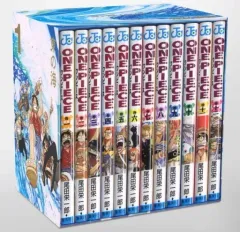 2026年最新】ワンピース 漫画 boxの人気アイテム - メルカリ