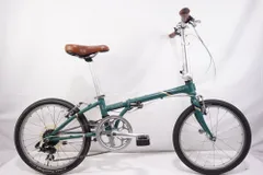 2025年最新】dahon boardwalkの人気アイテム - メルカリ