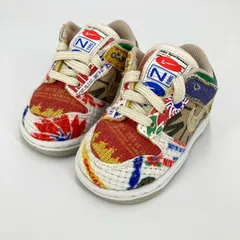 2025年最新】Nike Dunk Low City Marketの人気アイテム - メルカリ