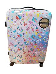 うなぎパイグラフィック キャリーケース 25L - メルカリ