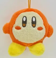 【中古】雑貨 ワドルディ ミニマスコット 「星のカービィ」 ラウンドワン限定