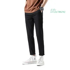 テーパードパンツ メンズ 吸汗 速乾 ドライ ストレッチ ジョガーパンツ 無地 サルエルパンツ アウトドア スポーツ  vii2z786241