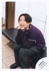 井上一太 公式写真 AmBitious井上一太、個人初ラジオレギュラー決定「やる気満々です