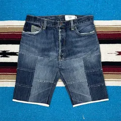 Niche.+Livi's 501 Re-Make Shorts Size S ⑤ 希望小売価格￥30800-（税込）__のサムネイル