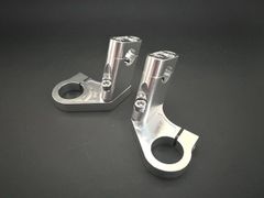 PAUL THUMBIES 左右セット ポール シフター サンビーズ CNC - メルカリ