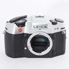 2025年最新】ライカ R8の人気アイテム - メルカリ