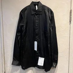 SOSHIOUTSUKI ブラック シャツ 44