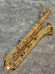 【5月末まで決算セール特価にて！新品現物画像/即納可能&店頭にて試奏可能です！】YAMAHA バリトンサックス YBS-82