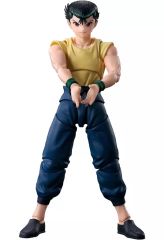 [중고] 피규어 SHFiguarts 우라이 유스케 [유☆유☆백서]