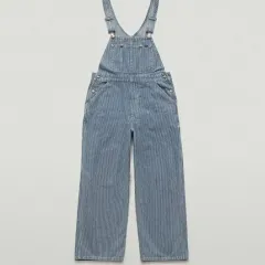 the barnnet ザバーネット ファーマーズデニムオーバーオール 8oz Denim Overalls – FITH ONLINE STORE