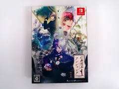 Switch 幻奏喫茶アンシャンテ 限定版