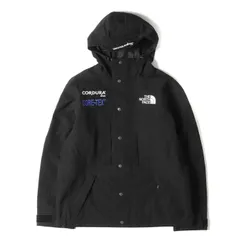 2024年最新】supreme the north face gore-texの人気アイテム - メルカリ