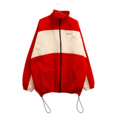 2024年最新】balenciaga track jacketの人気アイテム - メルカリ