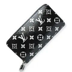 未使用同様超希少神戸正規店購入ルイヴィトン小銭入れパイソン価格交渉可