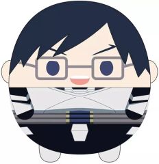 [중고] 봉제 인형 D 이이다 텐야 푹신한 코로 린 BIGSpecial (봉제 인형) [내 영웅 아카데미아]