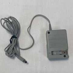【純正】Newニンテンドー3DS/ACアダプター/箱/説明書付き/No.2060