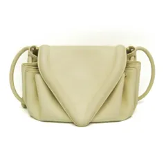 Bottega Venet ボッテガ beak ベルト バッグ ビーク リネン