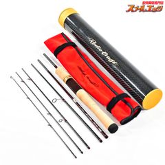 【シマノ】 10トラスティック S710-810M SHIMANO Trastick シーバス  