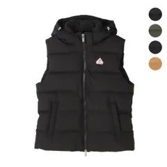 新品 ピレネックス PYRENEX ダウンベスト スプートニックのサムネイル