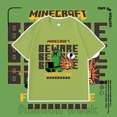 My World マイワールドゲーム 半袖Tシャツ ファッション 新着商品 クリスマスプレゼント 安い （250415002）
