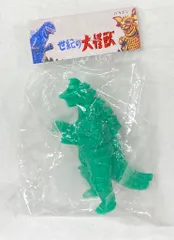 マルガチャ デストロイア、ゴジラ、メカゴジラ、ビオランテ、エビレオン　まとめ売り マルガチャ デストロイア、ゴジラ、メカゴジラ、ビオランテ