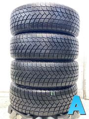 195/65R15  
ミシュラン X-ICEスノー 
中古タイヤ スタッドレスタイヤ 4本セット
 w15250513017