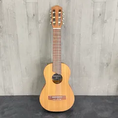 YAMAHA ギタレレ　GL-1DM 岡崎倫典さん直筆サイン入Guitalele YAMAHA ギタレレ GL-1DM 岡崎倫典さん直筆サイン入Guitalele