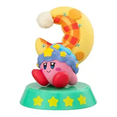 【中古】トレーディングフィギュア ディープスリープ 「星のカービィ ディスカバリー フィギュアコレクション5」