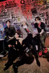 BTS 2022 SEASON'S GREETINGS J-HOPE/JIMIN/V/JUNG KOOK フォトカード