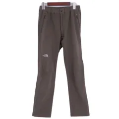 美品 ザノースフェイス THE NORTH FACE アルパインライトパンツ S
