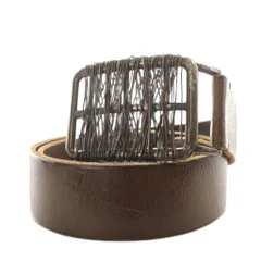 2025年最新】Maison Martin Margiela メンズ ベルトの人気