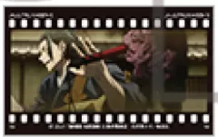 【中古】キャラカード 夏油傑(C) 「劇場版 呪術廻戦 0 フィルム風コレクション 第2弾」