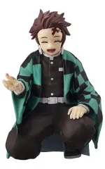 【中古】トレーディングフィギュア 竈門炭治郎 「鬼滅の刃 すわらせ隊りある ～竈門炭治郎/嘴平伊之助～」