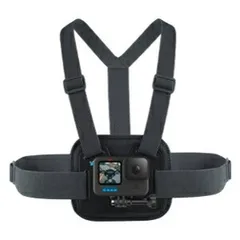 GoPro AGCHM-001 チェストマウント ハーネス Ver.2.0 国内正規品 AGCHM001のサムネイル