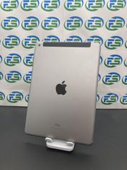 良品 iPad 第6世代 32GB スペースグレイ SIMフリー バッテリー80% 充電器付き 送料無料