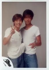 【リーダーの憂鬱】未使用 ふれ愛家族96 中居正広 Tシャツ SMAP ニッセイ リーダーの憂鬱】未使用 ふれ愛家族96 中居正広 Tシャツ SMAP